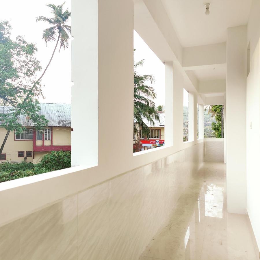 Marcelo'S Palace At Baga Goa Олд Гоа Екстериор снимка
